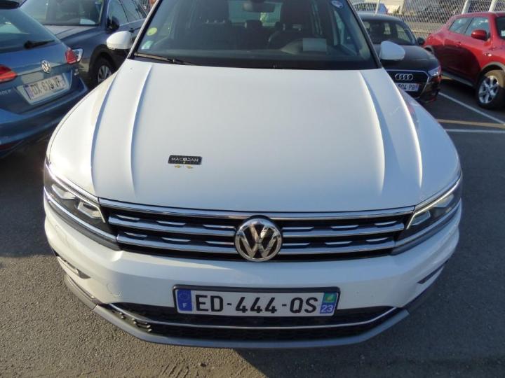 Photo 27 VIN: WVGZZZ5NZGW302468 - VOLKSWAGEN TIGUAN 