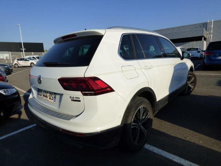 Photo 4 VIN: WVGZZZ5NZGW302468 - VOLKSWAGEN TIGUAN 