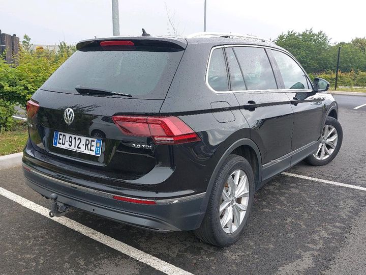 Photo 4 VIN: WVGZZZ5NZGW302655 - VOLKSWAGEN TIGUAN 