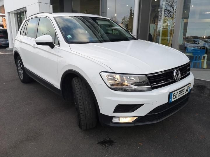 Photo 19 VIN: WVGZZZ5NZGW303258 - VOLKSWAGEN TIGUAN 