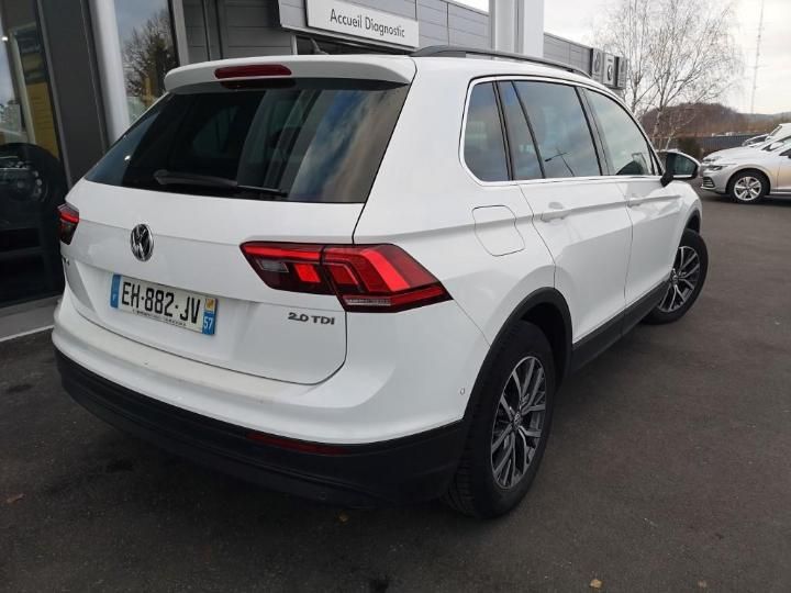 Photo 22 VIN: WVGZZZ5NZGW303258 - VOLKSWAGEN TIGUAN 