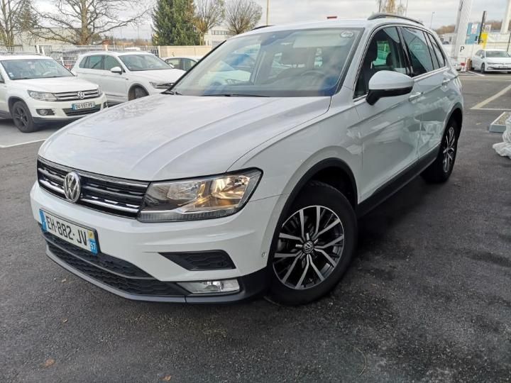 Photo 0 VIN: WVGZZZ5NZGW303258 - VOLKSWAGEN TIGUAN 