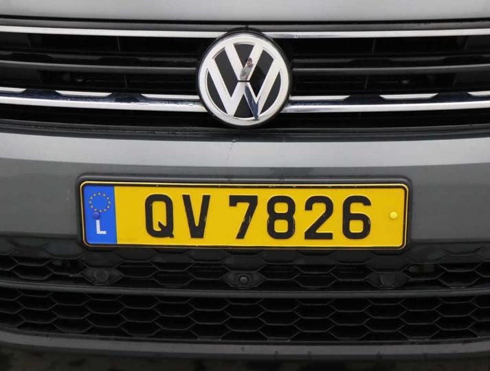 Photo 2 VIN: WVGZZZ5NZGW308280 - VOLKSWAGEN TIGUAN16 