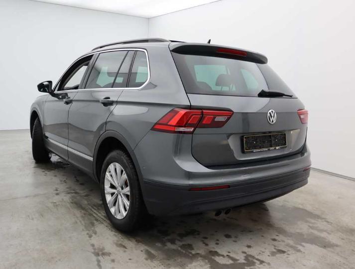 Photo 3 VIN: WVGZZZ5NZGW308280 - VOLKSWAGEN TIGUAN16 