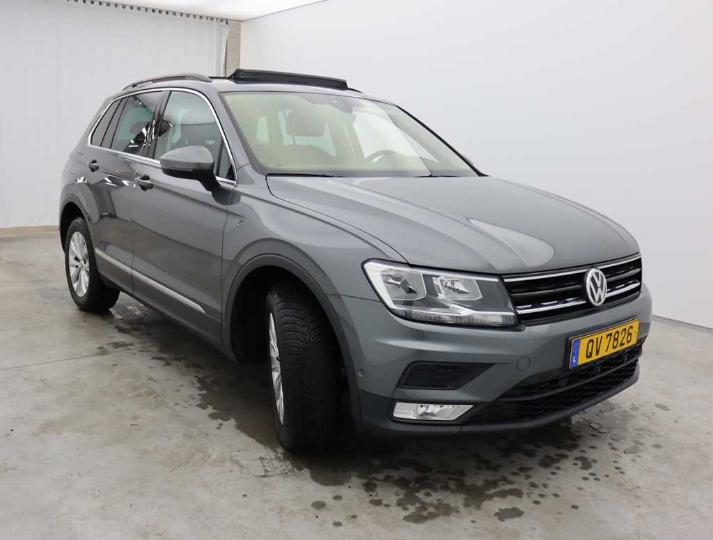 Photo 5 VIN: WVGZZZ5NZGW308280 - VOLKSWAGEN TIGUAN16 