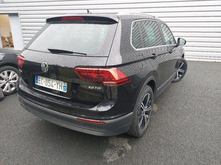 Photo 4 VIN: WVGZZZ5NZGW309185 - VOLKSWAGEN TIGUAN 