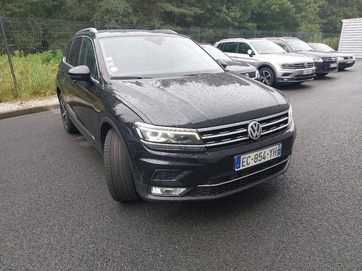 Photo 9 VIN: WVGZZZ5NZGW309185 - VOLKSWAGEN TIGUAN 