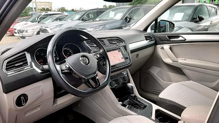 Photo 7 VIN: WVGZZZ5NZGW309270 - VOLKSWAGEN TIGUAN ESTATE 