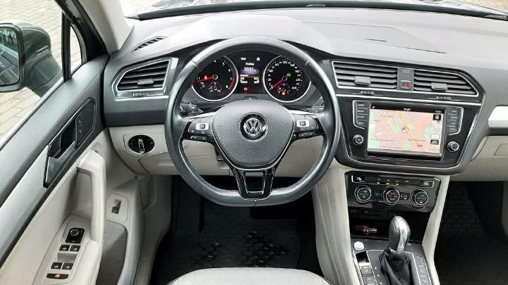 Photo 9 VIN: WVGZZZ5NZGW309270 - VOLKSWAGEN TIGUAN ESTATE 