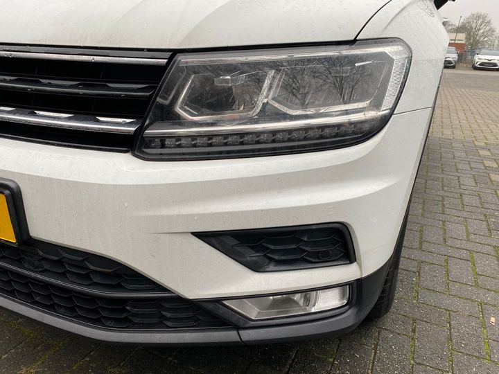 Photo 14 VIN: WVGZZZ5NZGW310604 - VOLKSWAGEN TIGUAN 