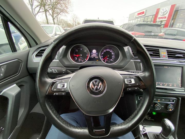 Photo 25 VIN: WVGZZZ5NZGW310604 - VOLKSWAGEN TIGUAN 