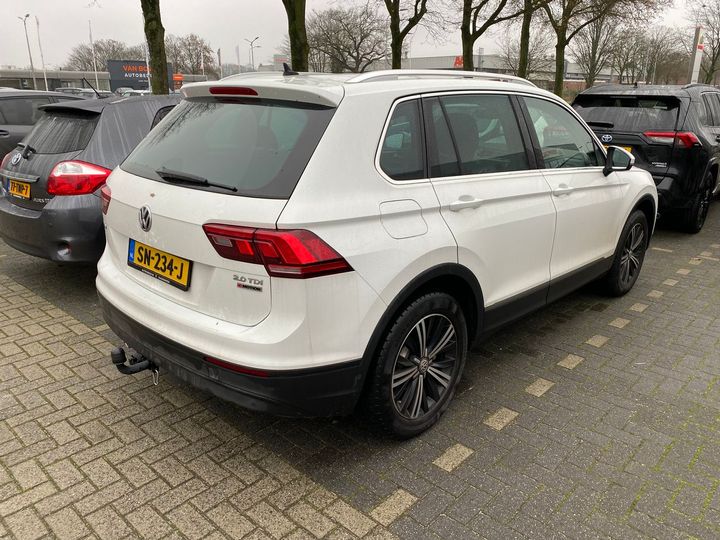 Photo 3 VIN: WVGZZZ5NZGW310604 - VOLKSWAGEN TIGUAN 