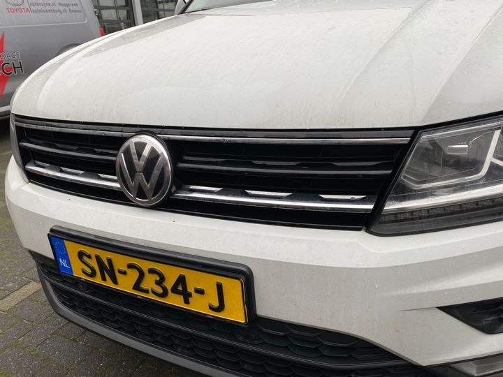 Photo 33 VIN: WVGZZZ5NZGW310604 - VOLKSWAGEN TIGUAN 