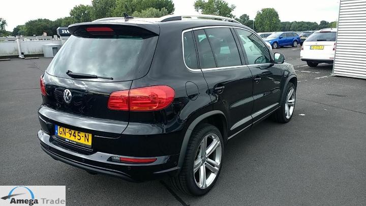 Photo 3 VIN: WVGZZZ5NZGW505589 - VOLKSWAGEN TIGUAN 