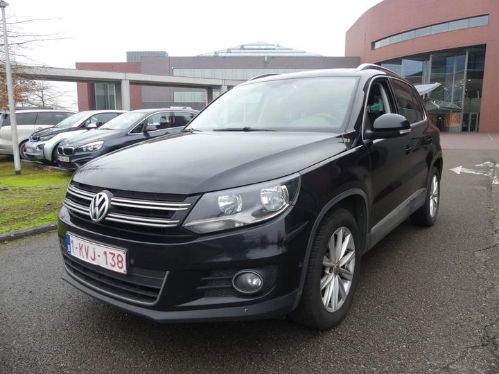 Photo 1 VIN: WVGZZZ5NZGW514578 - VOLKSWAGEN TIGUAN 