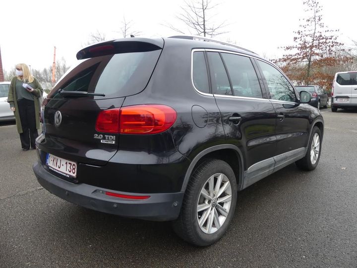 Photo 2 VIN: WVGZZZ5NZGW514578 - VOLKSWAGEN TIGUAN 