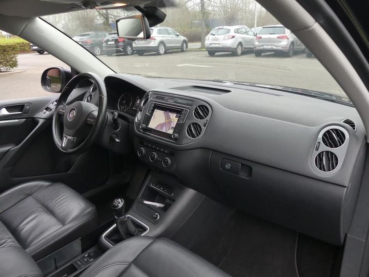 Photo 4 VIN: WVGZZZ5NZGW514578 - VOLKSWAGEN TIGUAN 