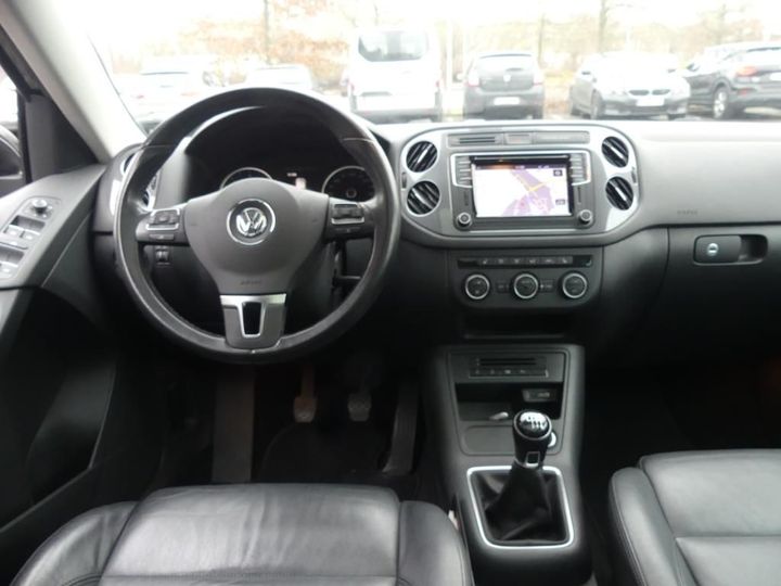 Photo 8 VIN: WVGZZZ5NZGW514578 - VOLKSWAGEN TIGUAN 