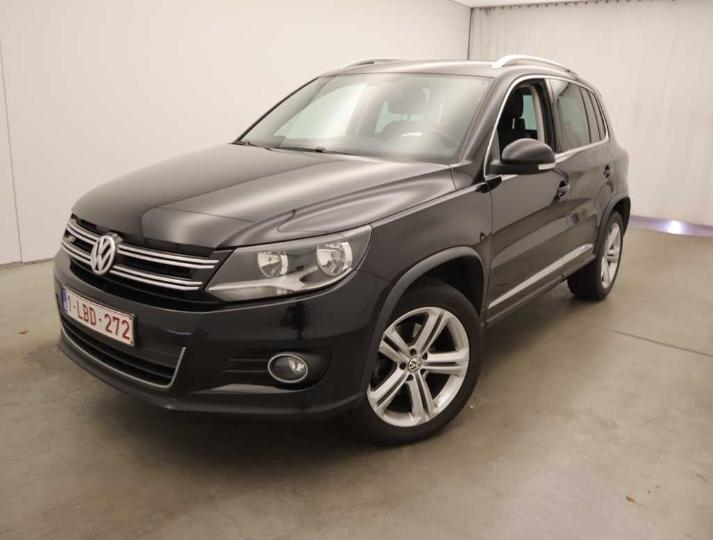 Photo 0 VIN: WVGZZZ5NZGW517655 - VOLKSWAGEN TIGUAN 