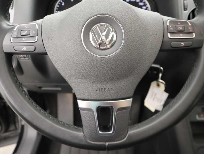 Photo 25 VIN: WVGZZZ5NZGW517655 - VOLKSWAGEN TIGUAN 