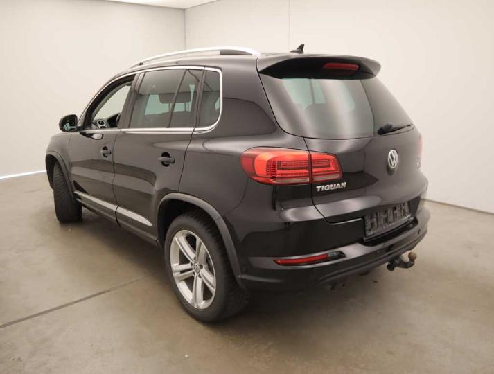 Photo 7 VIN: WVGZZZ5NZGW517655 - VOLKSWAGEN TIGUAN 