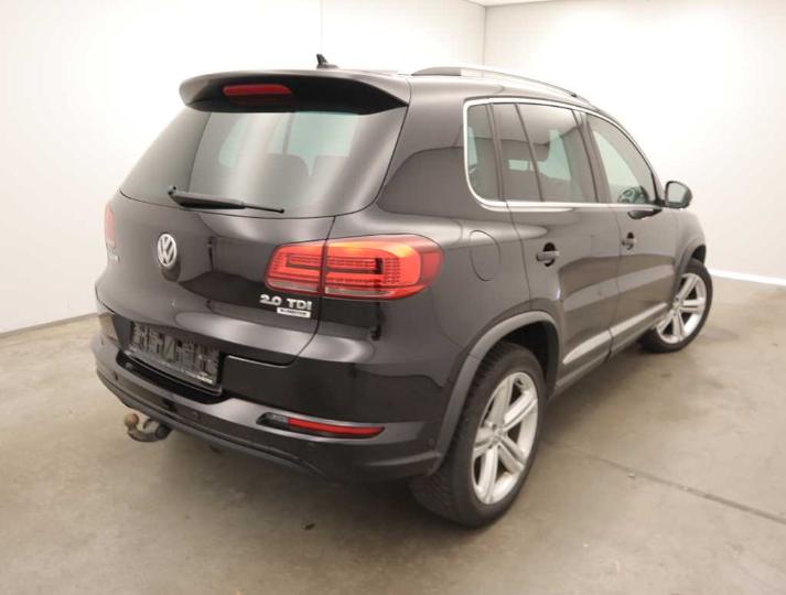 Photo 2 VIN: WVGZZZ5NZGW517655 - VOLKSWAGEN TIGUAN 