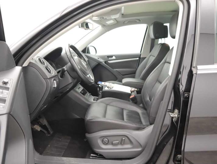 Photo 3 VIN: WVGZZZ5NZGW517655 - VOLKSWAGEN TIGUAN 