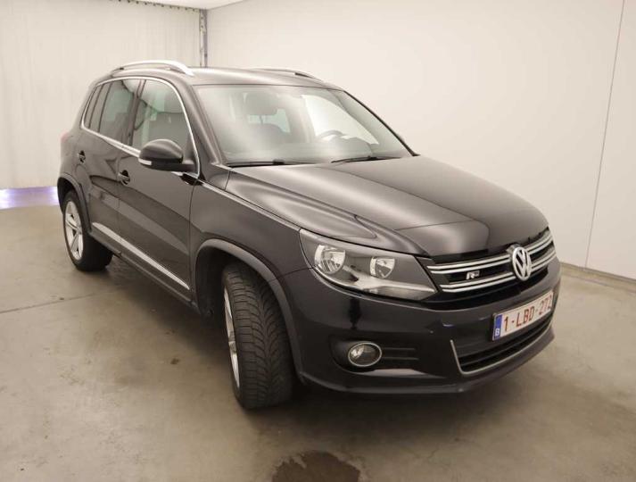 Photo 8 VIN: WVGZZZ5NZGW517655 - VOLKSWAGEN TIGUAN 