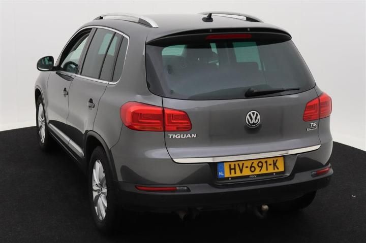 Photo 4 VIN: WVGZZZ5NZGW521832 - VOLKSWAGEN TIGUAN 