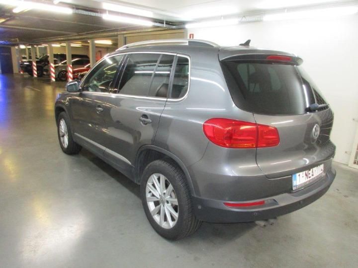 Photo 3 VIN: WVGZZZ5NZGW530122 - VOLKSWAGEN TIGUAN SUV 