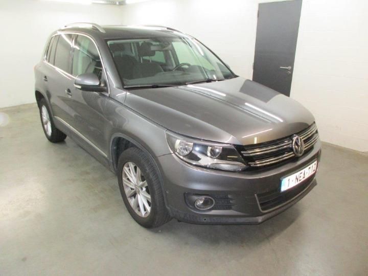 Photo 9 VIN: WVGZZZ5NZGW530122 - VOLKSWAGEN TIGUAN SUV 