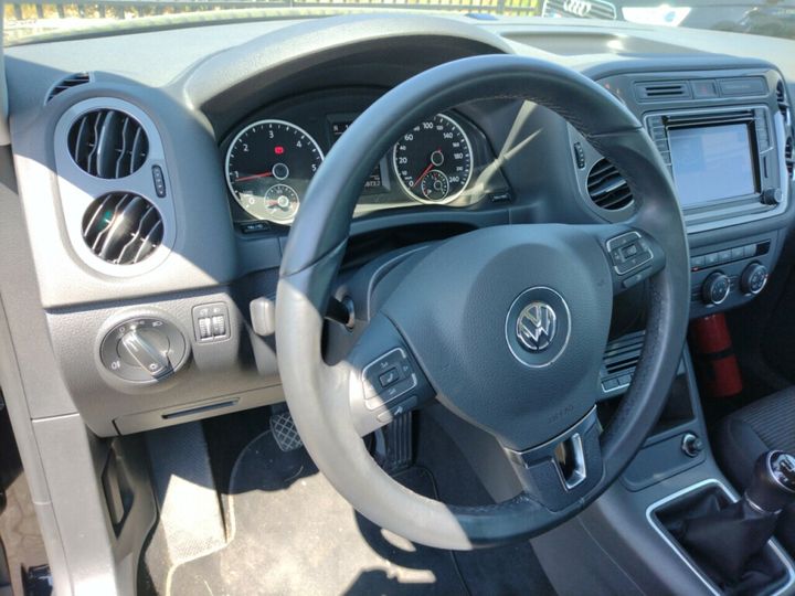 Photo 14 VIN: WVGZZZ5NZGW530303 - VOLKSWAGEN TIGUAN 