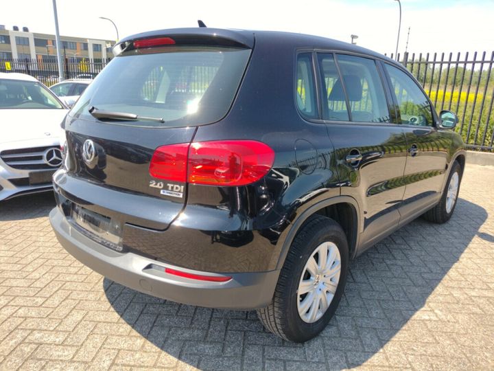 Photo 2 VIN: WVGZZZ5NZGW530303 - VOLKSWAGEN TIGUAN 