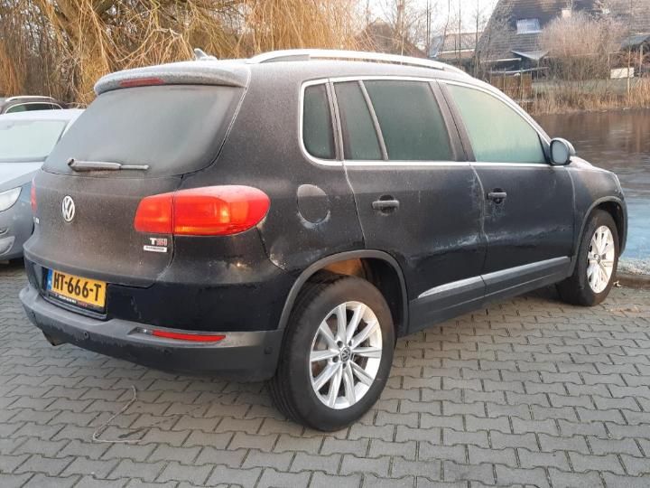 Photo 3 VIN: WVGZZZ5NZGW550434 - VOLKSWAGEN TIGUAN 