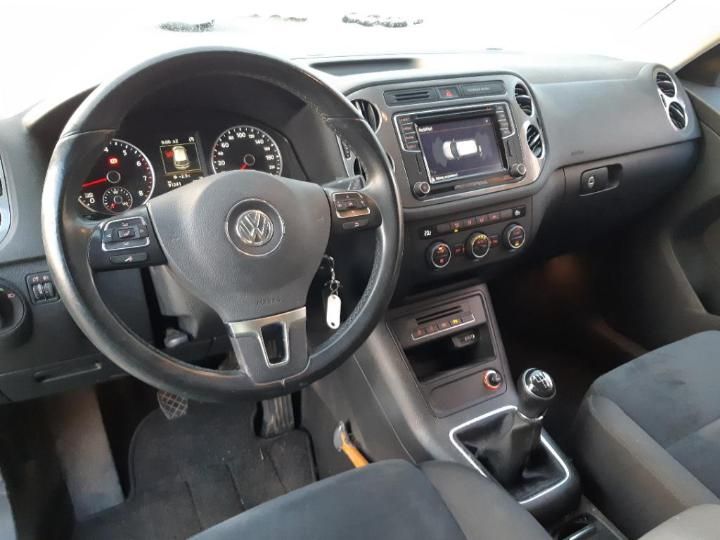 Photo 7 VIN: WVGZZZ5NZGW550434 - VOLKSWAGEN TIGUAN 