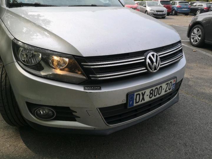 Photo 16 VIN: WVGZZZ5NZGW557089 - VOLKSWAGEN TIGUAN 