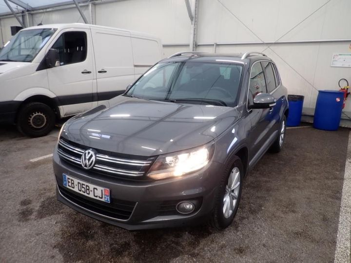 Photo 0 VIN: WVGZZZ5NZGW571799 - VOLKSWAGEN TIGUAN 