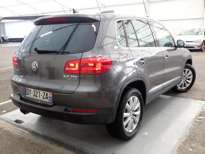 Photo 2 VIN: WVGZZZ5NZGW573070 - VOLKSWAGEN TIGUAN 