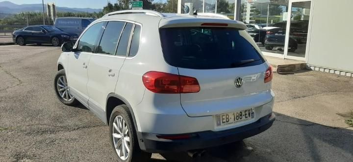 Photo 12 VIN: WVGZZZ5NZGW585957 - VOLKSWAGEN TIGUAN 