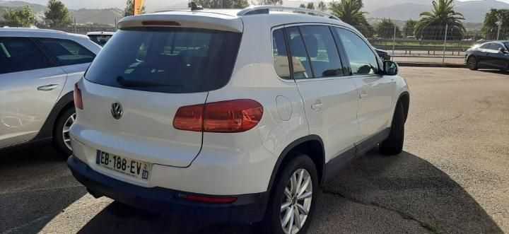 Photo 2 VIN: WVGZZZ5NZGW585957 - VOLKSWAGEN TIGUAN 