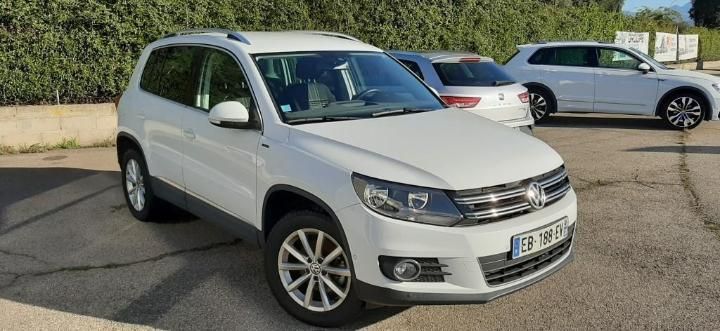 Photo 29 VIN: WVGZZZ5NZGW585957 - VOLKSWAGEN TIGUAN 