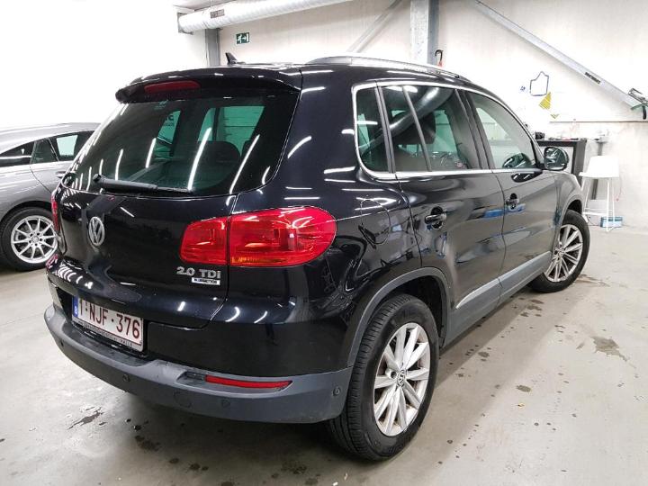 Photo 2 VIN: WVGZZZ5NZGW593569 - VOLKSWAGEN TIGUAN 