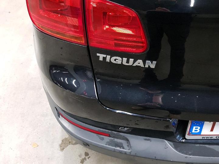 Photo 22 VIN: WVGZZZ5NZGW593569 - VOLKSWAGEN TIGUAN 