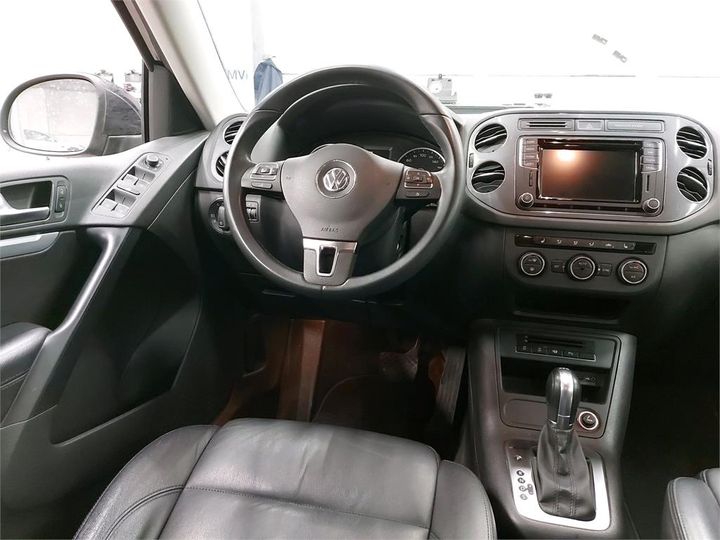 Photo 12 VIN: WVGZZZ5NZGW598108 - VOLKSWAGEN TIGUAN 