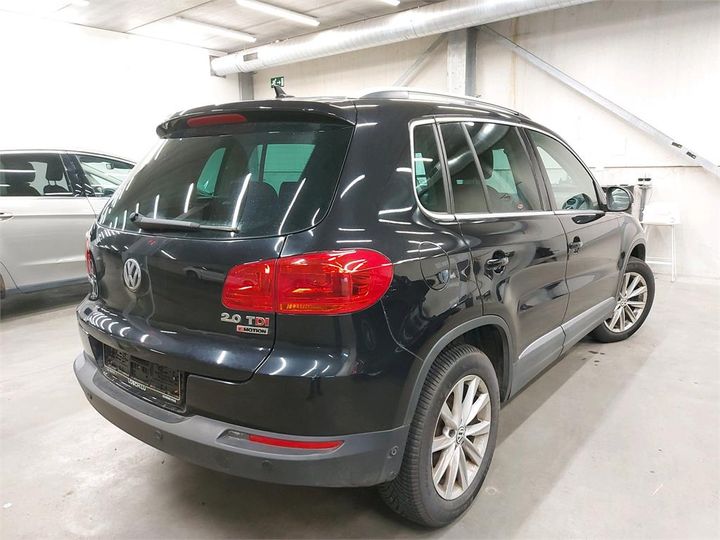 Photo 2 VIN: WVGZZZ5NZGW598108 - VOLKSWAGEN TIGUAN 