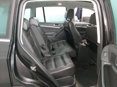 Photo 7 VIN: WVGZZZ5NZGW600251 - VOLKSWAGEN TIGUAN DIESEL - 2011 