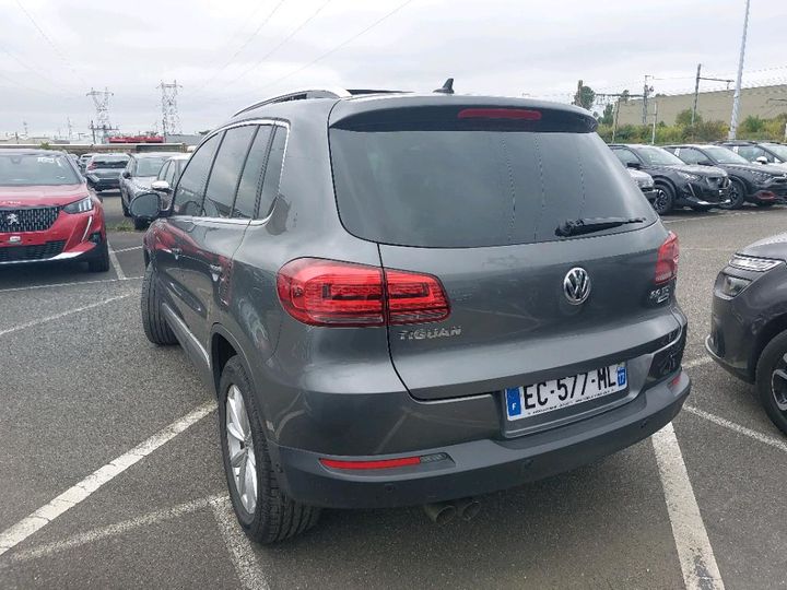 Photo 3 VIN: WVGZZZ5NZGW613918 - VOLKSWAGEN TIGUAN 