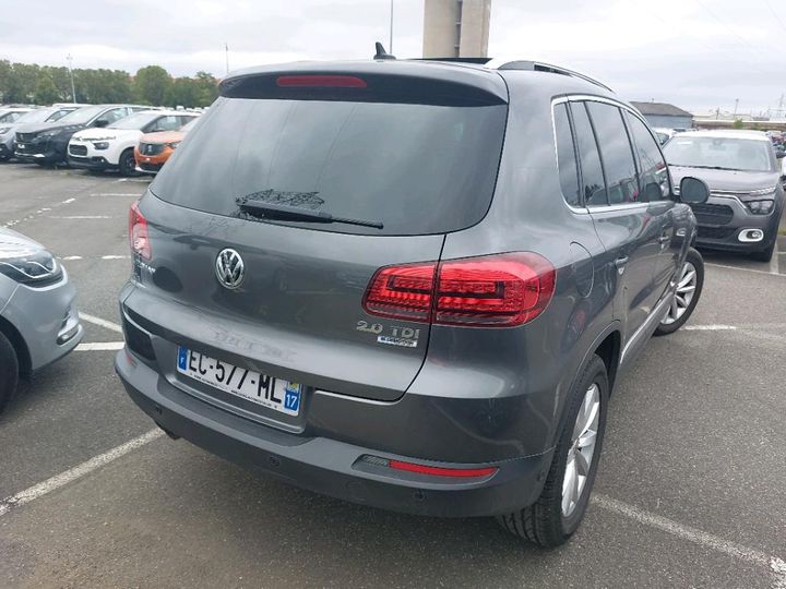 Photo 4 VIN: WVGZZZ5NZGW613918 - VOLKSWAGEN TIGUAN 