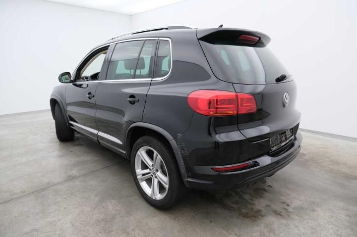 Photo 2 VIN: WVGZZZ5NZGW614122 - VOLKSWAGEN TIGUAN 