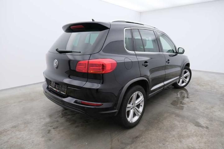 Photo 3 VIN: WVGZZZ5NZGW614122 - VOLKSWAGEN TIGUAN 